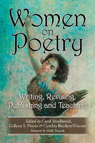 Women on Poetry cover