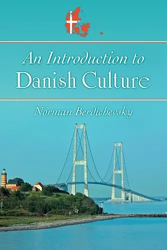 An Introduction to Danish Culture cover