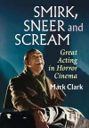 Smirk, Sneer and Scream cover