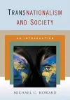 Transnationalism and Society cover