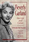 Beverly Garland cover