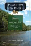 Plays from New River 1 cover