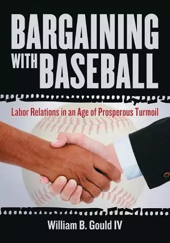 Bargaining with Baseball cover