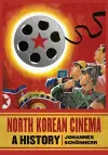 North Korean Cinema cover