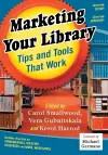 Marketing Your Library cover