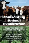 Confronting Animal Exploitation cover