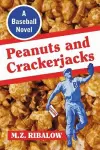 Peanuts and Crackerjacks cover