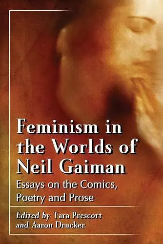 Feminism in the Worlds of Neil Gaiman cover