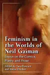 Feminism in the Worlds of Neil Gaiman cover