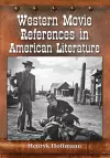 Western Movie References in American Literature cover