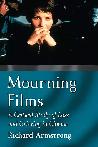 Mourning Films cover