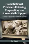 Grand National, Producers Releasing Corporation, and Screen Guild/Lippert cover