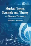 Musical Terms, Symbols and Theory cover