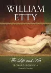 William Etty cover