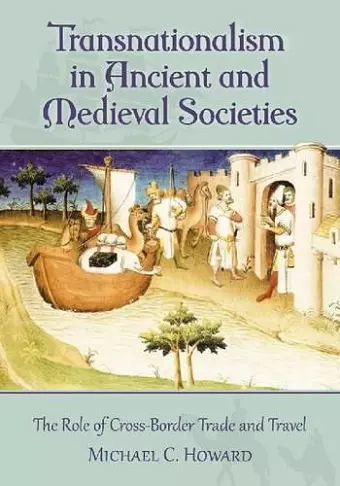 Transnationalism in Ancient and Medieval Societies cover