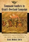 Command Conflicts in Grant's Overland Campaign cover