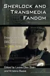 Sherlock and Transmedia Fandom cover