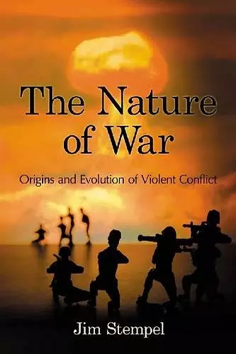 The Nature of War cover