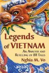 Legends of Vietnam cover