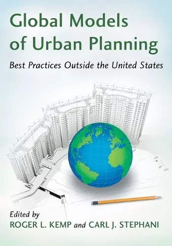 Global Models of Urban Planning cover