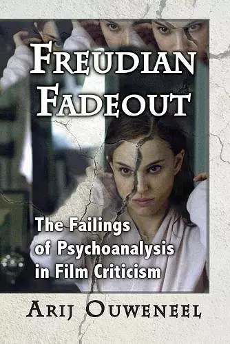 Freudian Fadeout cover