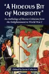 A Hideous Bit of Morbidity cover