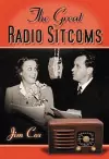 The Great Radio Sitcoms cover