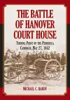 The Battle of Hanover Court House cover