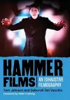 Hammer Films cover