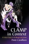 CLAMP in Context cover