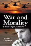 War and Morality cover