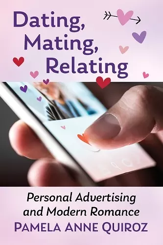 Dating, Mating, Relating cover