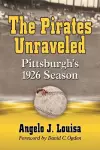 The Pirates Unraveled cover