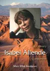 Isabel Allende cover