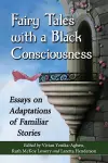 Fairy Tales with a Black Consciousness cover