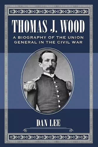 Thomas J. Wood cover