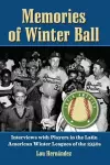 Memories of Winter Ball cover