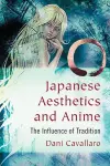 Japanese Aesthetics and Anime cover