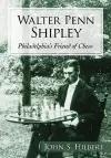 Walter Penn Shipley cover