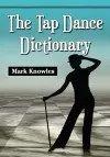 The Tap Dance Dictionary cover
