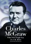 Charles McGraw cover