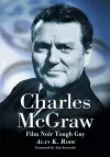 Charles McGraw cover