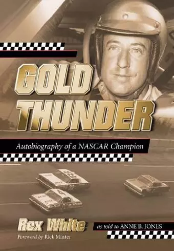 Gold Thunder cover