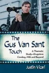 The Gus Van Sant Touch cover