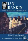 Ian Rankin cover