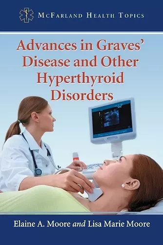 Advances in Graves' Disease and Other Hyperthyroid Disorders cover