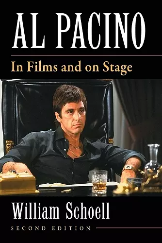 Al Pacino cover