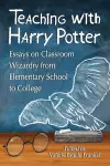 Teaching with Harry Potter cover