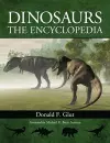 Dinosaurs cover