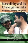 Masculinity and Its Challenges in India cover